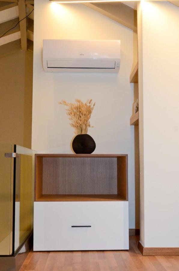 Roloi Suites نافبكْتوس المظهر الخارجي الصورة